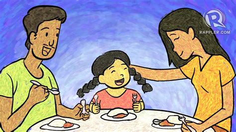 pamilyang nagdadasal drawing|DepEd Learning Portal.